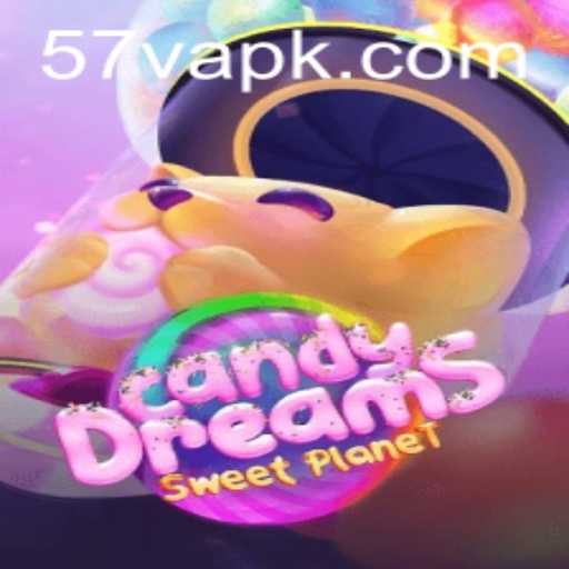 CandyDreams: A Journey into Sweet Adventures