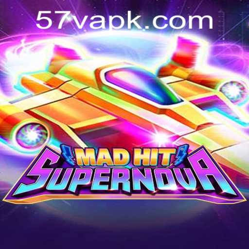 MadHitSupernova: A Cosmic Gaming Experience with the Exciting 
